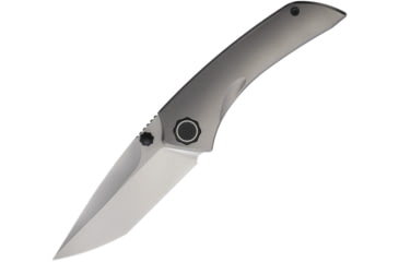 Image of Poikilo Blade Tuna Linerlock Ti PSW, PKBTUNAS2