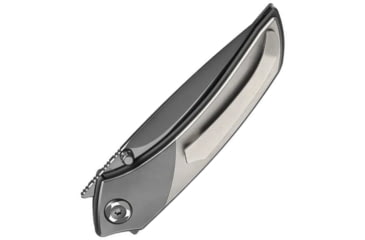 Image of Poikilo Blade Tuna Mini Linerlock DLC, PKBMTUNAS2