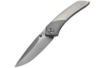 Image of Poikilo Blade Tuna Mini Linerlock DLC, PKBMTUNAS2