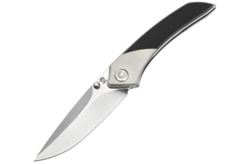 Image of Poikilo Blade Tuna Mini Linerlock PSW, PKBMTUNAS1