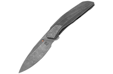 Image of Poikilo Blade VK-Flow Framelock DSW, PKBFLOWS2