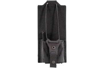 Image of Point Blank Duty Gear Handcuff Pouch, Black, PCHHCAACZ5-BKA