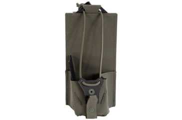 Image of Point Blank Duty Gear Handcuff Pouch, Ranger Green, PCHHCAACZ5-GNR