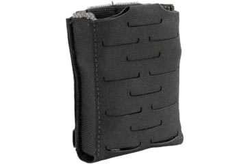 Image of Point Blank Duty Gear Alpha Rifle Magazine Pouch, Black, PCHRMSACZ5-BKA