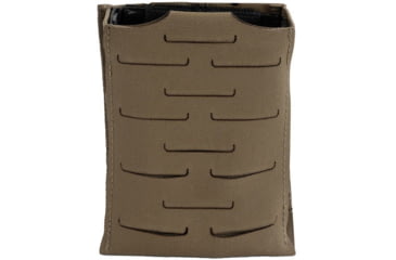 Image of Point Blank Duty Gear Alpha Rifle Magazine Pouch, Coyote, PCHRMSACZ5-COY