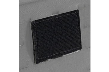 Image of Point Blank Duty Gear ID Panel Pouch, Black, 2x3in, OG1000PPZ5-BKA