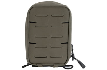 Image of Point Blank Duty Gear GP Small Vartical Pouch w/ Tank Track, Ranger Green, Small, PCHGP3ACZ5-GNR