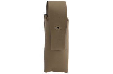 Image of Point Blank Duty Gear OC Spray Pouch, Coyote, 3'', PCHOC1ACZ5-COY