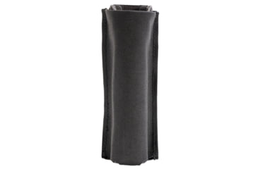 Image of Point Blank Duty Gear Slick Baton Pouch, Black, One Size, PCHBPA01Z5-BKA