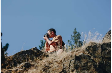 Image of Poler Rufus Knit T-Shirt, Extra Large, Gold, 211APM3501-Gold-XL