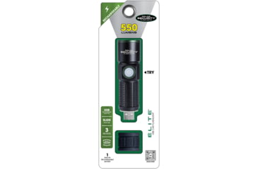 Image of Police Security Flashlights Police Security USB Flashlight