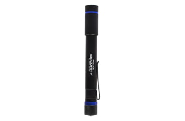 Image of Police Security Flashlights Psf Aura Flashlight White 270 Lum 2aaa Batteries 3 Modes