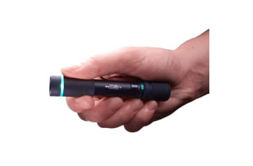 Image of Police Security Flashlights Psf Aura Rs Flashlight White 260 Lum Rechargeable 10460 Bat