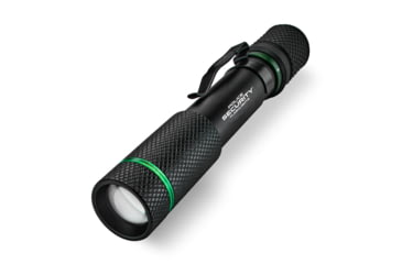 Image of Police Security Flashlights Psf Aura Rs Flashlight White 260 Lum Rechargeable 10460 Bat