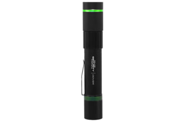 Image of Police Security Flashlights Psf Dover Flashlight 1000 Lum Rechargeable 3 Modes