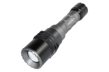 Image of Police Security Flashlights Psf Long Throw Flashlight 700 Lum Rechargeable 3 Modes