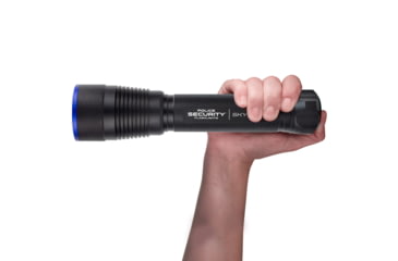 Image of Police Security Flashlights Psf Skylar Flashlight White 3300 Lumens 9aa Batteries
