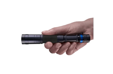 Image of Police Security Flashlights Psf Sleuth 2.0 Flashlight Whte 350 Lum 2aa Batteries 3 Modes