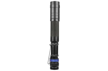 Image of Police Security Flashlights Psf Sleuth 2.0 Flashlight Whte 350 Lum 2aa Batteries 3 Modes