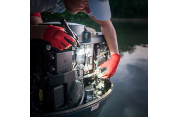 Image of Police Security Flashlights Psf Sleuth 2.0 Flashlight Whte 350 Lum 2aa Batteries 3 Modes