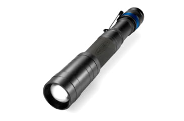 Image of Police Security Flashlights Psf Sleuth 2.0 Flashlight Whte 350 Lum 2aa Batteries 3 Modes