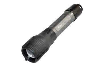 Image of Police Security Flashlights Psf Zephyr Tact White 550 Lum Rechargeable 3 Modes Twist Fcs