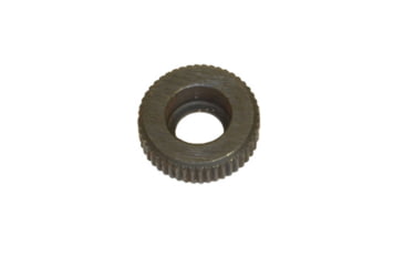 Image of Poly Technologies AKS Grip Screw Spacer, Black, 70-00-31