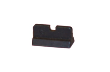 Image of Poly Technologies Rear Sight for Tokarev Pistol, Black, 54-0-7