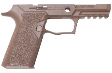 Image of Polymer80 PF320 PTEX Handgun Grip Module, FDE, P80-PF320-FDE, EDEMO4