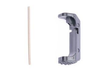 Image of Polymer80 PF320 PTEX Handgun Grip Module, Gray, P80-PF320-GRY