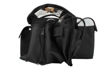 Image of Porta Brace Audio Organizer,Black AO-1.5XB