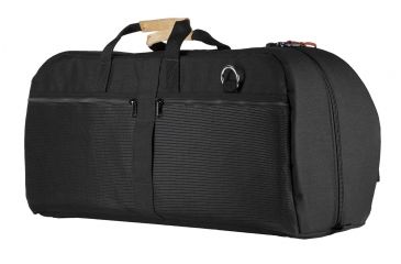 Image of Porta Brace CO-OA-M Carry-On Camera Case 30x6x13,Black CO-OA-MB