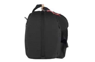 Image of Porta Brace CO-OA-M Carry-On Camera Case 30x6x13,Black CO-OA-MB