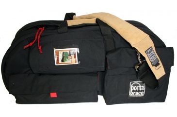 Image of Porta Brace Carry-On Video Camera Case CO-AB-MB Black