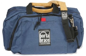 Image of Porta Brace Run Bag RB-1 - Small, Blue