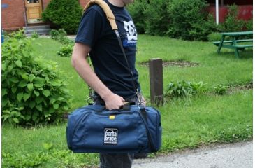 Image of Porta-Brace Small Run Bag RB-1 - Blue