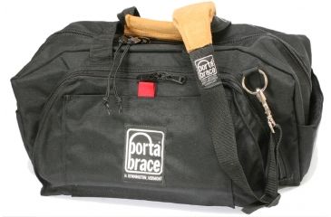 Image of PortaBrace Run Bag RB-1B - Small, Black