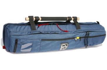 Image of PortaBrace Tripod Mummy TM-41B - Blue