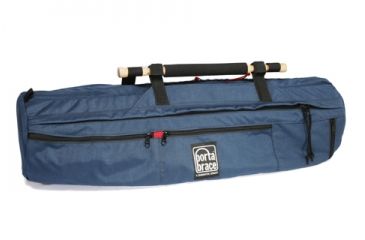Image of PortaBrace Tripod Mummy Tripod Case TM-41B - Blue