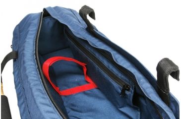 Image of PortaBrace Tripod Mummy Carrying Bag