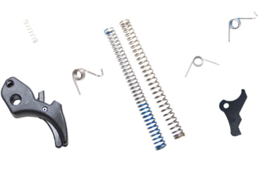 Image of Powder River Precision Drop-In Polymer Pistol Trigger Kit, Springfield XD 9mm/.40Cal, PRP-057-9-40