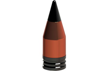 Image of Powerbelt Powerbelt ELR .50 Caliber 250 Grain Muzzleloader Bullets, 15-Count, AC1950AT-50CAL