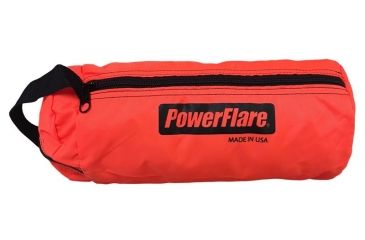 Image of Powerflare Carrying Bag, Orange BAG8A-O