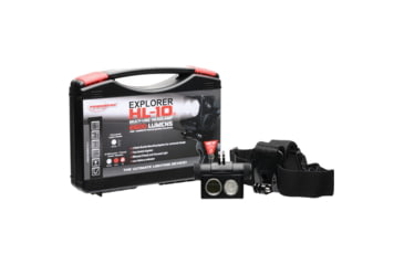 Image of PowerTac Explorer HL-10 Headlamp
