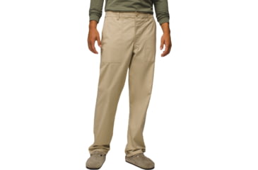 Image of prAna Palisades Ripstop Chino Pant - Mens, Sandstone, 34US, 2065571-Sandstone-3430