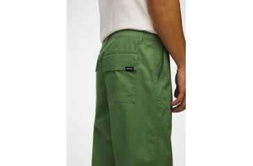 Image of prAna Palisades Ripstop Field Pant - Mens, Ivy, 30 Waist, 30 Inseam, 2066291-300-30-30