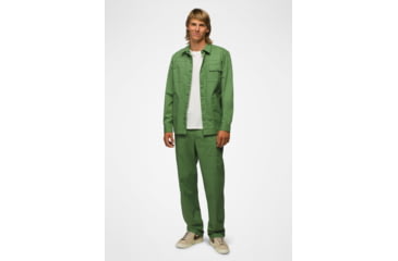 Image of prAna Palisades Ripstop Field Pant - Mens, Ivy, 30 Waist, 30 Inseam, 2066291-300-30-30