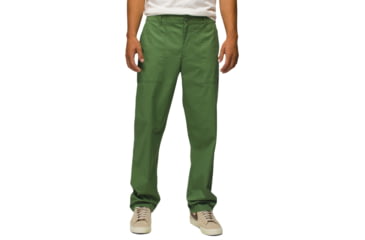 Image of prAna Palisades Ripstop Field Pant - Mens, Ivy, 30 Waist, 30 Inseam, 2066291-300-30-30