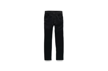 Image of prAna Bridger Slim Tapered Jean Jeans, 32 Inseam, Black Out, 34, 1964791-001-32-34