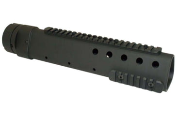 Image of Precision Reflex .308 DPMS Delta C.F.Forearm, Rifle Length, Black, 03-071-14B